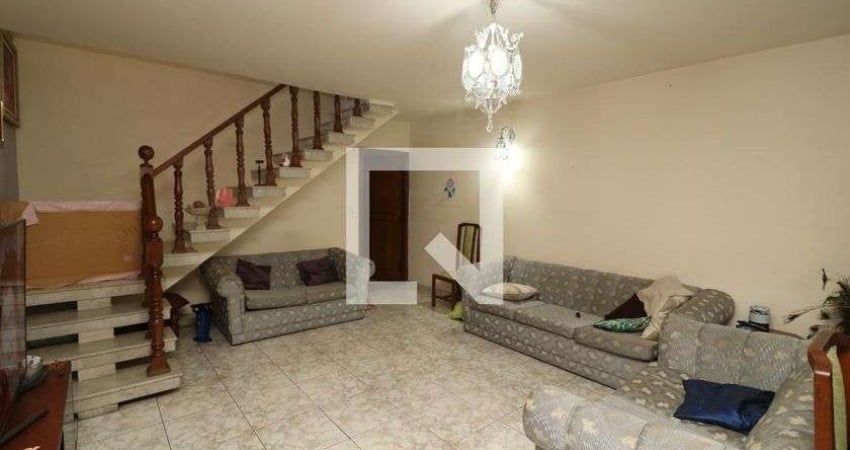 Casa para Venda - Vila Formosa, 3 Quartos,  210 m² - São Paulo