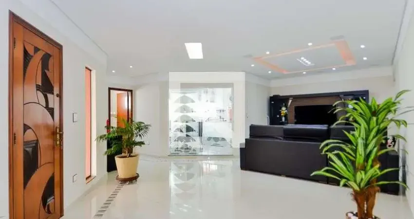 Casa para Venda - Vila Bremen, 3 Quartos,  261 m² - Guarulhos