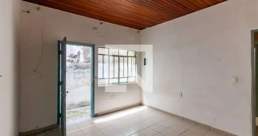 Casa para Venda - Vila Prudente, 2 Quartos,  100 m² - São Paulo