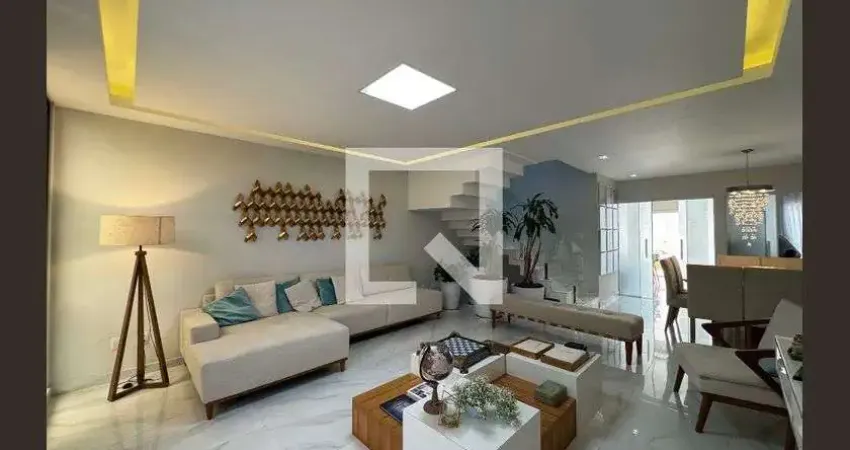 Casa / Sobrado em Condomínio para Venda - Vargem Grande, 4 Quartos,  380 m² - Rio de Janeiro