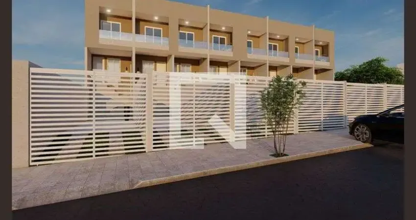 Casa para Venda - Santa Branca, 2 Quartos,  130 m² - Belo Horizonte