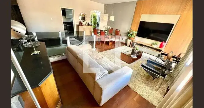 Casa para Venda - Castelo, 3 Quartos,  198 m² - Belo Horizonte