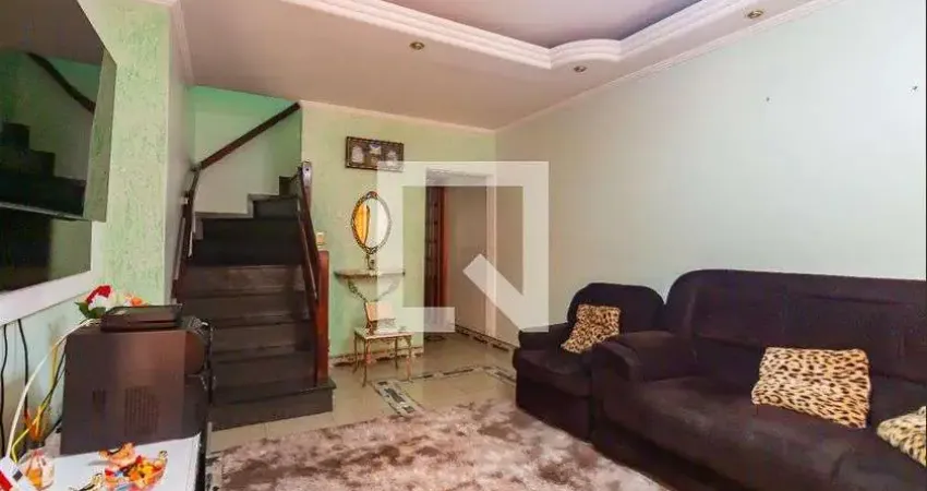 Casa para Venda - Bela Vista, 3 Quartos,  170 m² - Osasco
