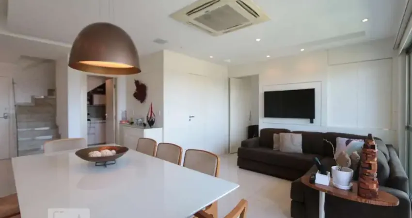 Cobertura para Venda - Jacarepaguá, 3 Quartos,  172 m² - Rio de Janeiro