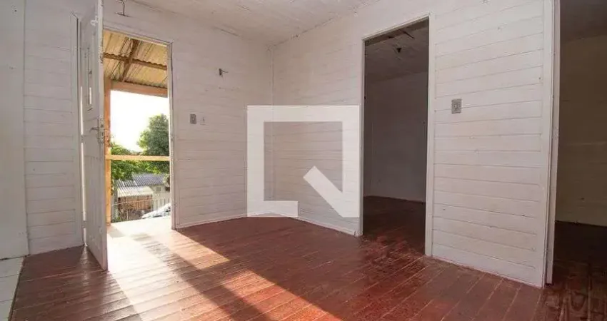 Casa para Venda - Santa Teresa, 2 Quartos,  50 m² - São Leopoldo