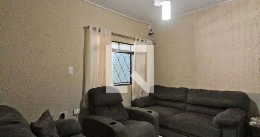 Casa para Venda - Piqueri, 2 Quartos,  166 m² - São Paulo