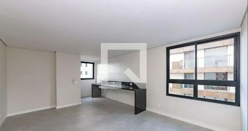 Apartamento para Venda - Santa Efigênia, 1 Quarto,  50 m² - Belo Horizonte