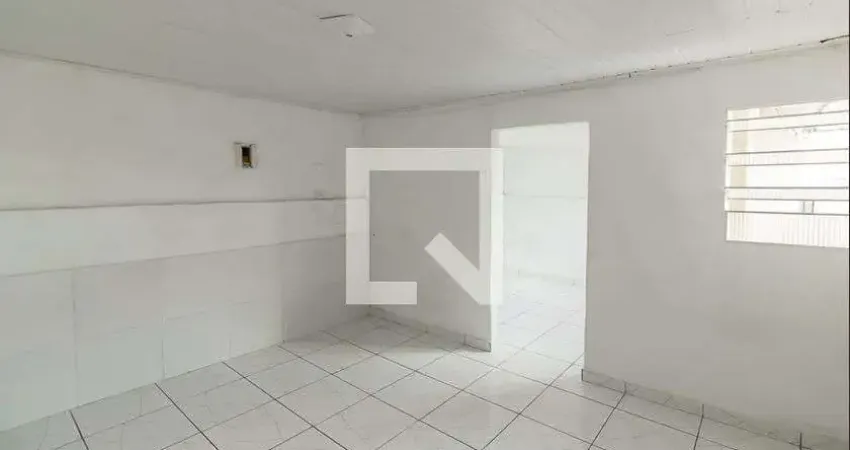 Casa para Venda - Ponte Rasa, 1 Quarto,  457 m² - São Paulo