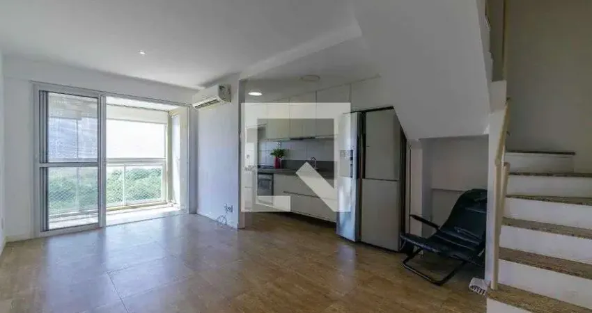 Cobertura para Venda - Recreio, 3 Quartos,  126 m² - Rio de Janeiro
