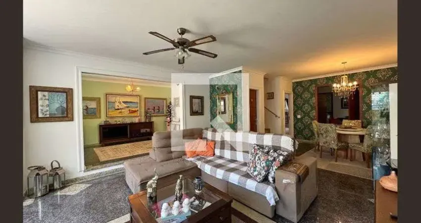 Casa para Venda - Recreio, 4 Quartos,  350 m² - Rio de Janeiro
