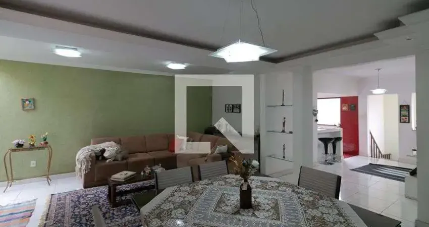 Casa para Venda - Guarani, 3 Quartos,  200 m² - Belo Horizonte