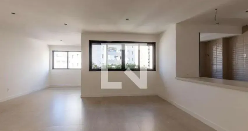 Apartamento para Venda - Lourdes, 3 Quartos,  108 m² - Belo Horizonte