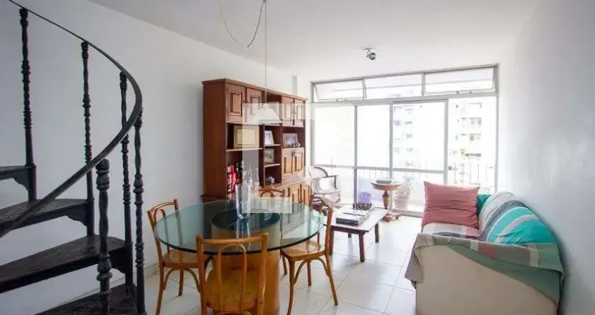 Cobertura para Venda - São Domingos , 3 Quartos,  140 m² - Niterói