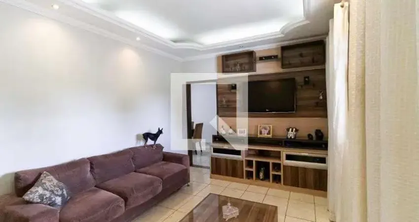 Casa para Venda - Santa Terezinha, 3 Quartos,  410 m² - Belo Horizonte