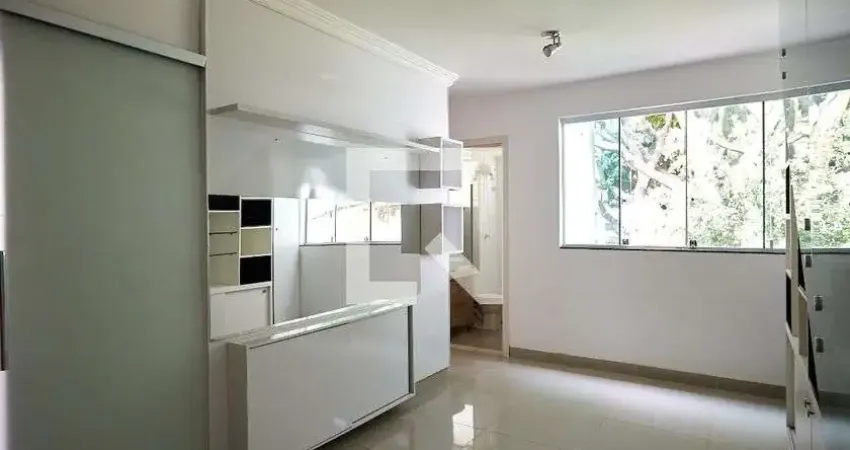 Cobertura para Venda - Santo Antônio, 2 Quartos,  140 m² - Belo Horizonte