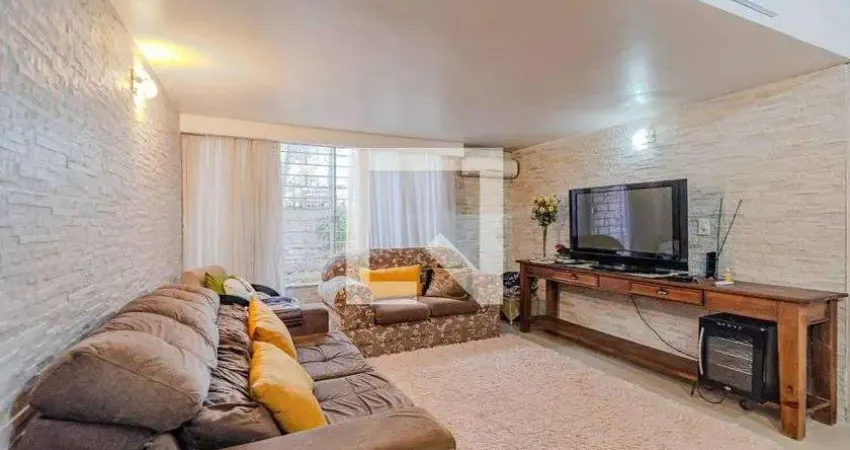Casa para Venda - Vila Assunção , 4 Quartos,  240 m² - Porto Alegre