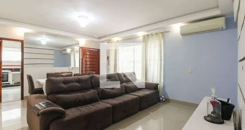 Casa para Venda - Tatuapé, 4 Quartos,  400 m² - São Paulo