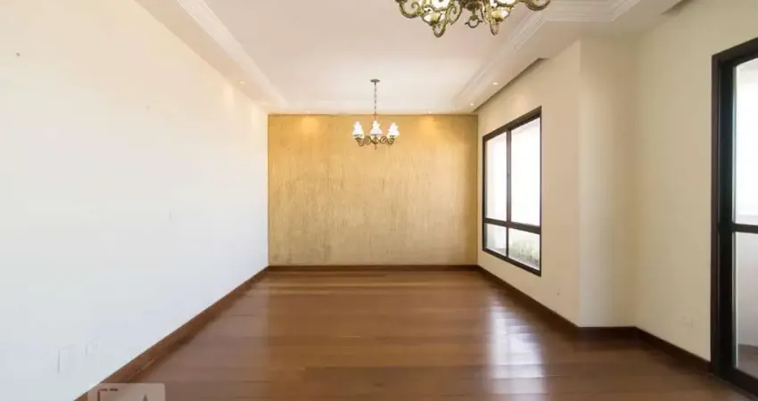 Cobertura para Venda - Água Fria, 4 Quartos,  530 m² - São Paulo