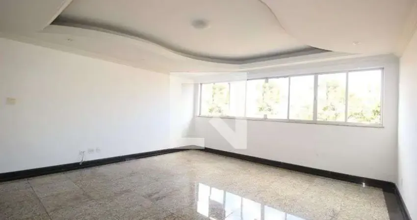 Apartamento para Venda - Graça, 4 Quartos,  138 m² - Belo Horizonte