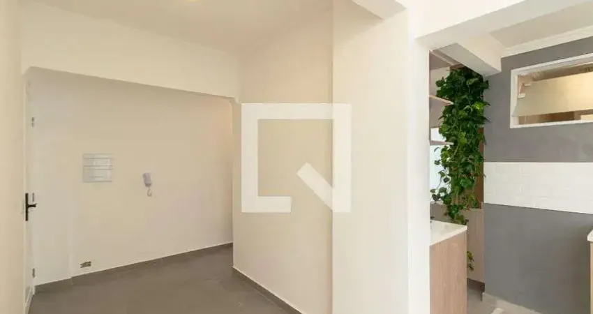 Apartamento para Venda - Itaim Bibi, 3 Quartos,  103 m² - São Paulo