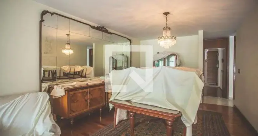 Casa para Venda - Planalto Paulista, 5 Quartos,  400 m² - São Paulo