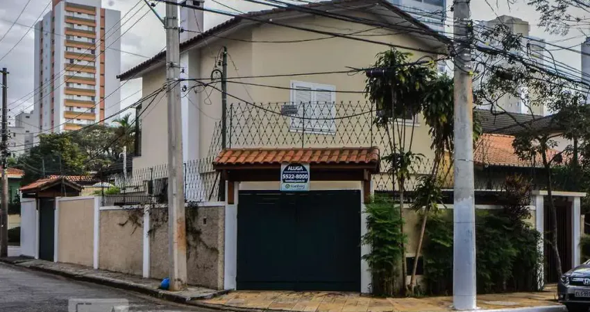 Casa para Venda - Santo Amaro , 3 Quartos,  140 m² - São Paulo