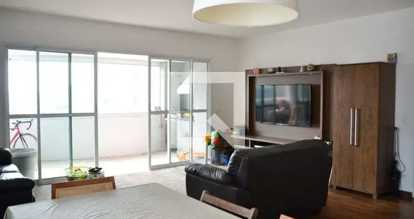 Apartamento para Venda - Rudge Ramos, 3 Quartos,  145 m² - São Bernardo do Campo