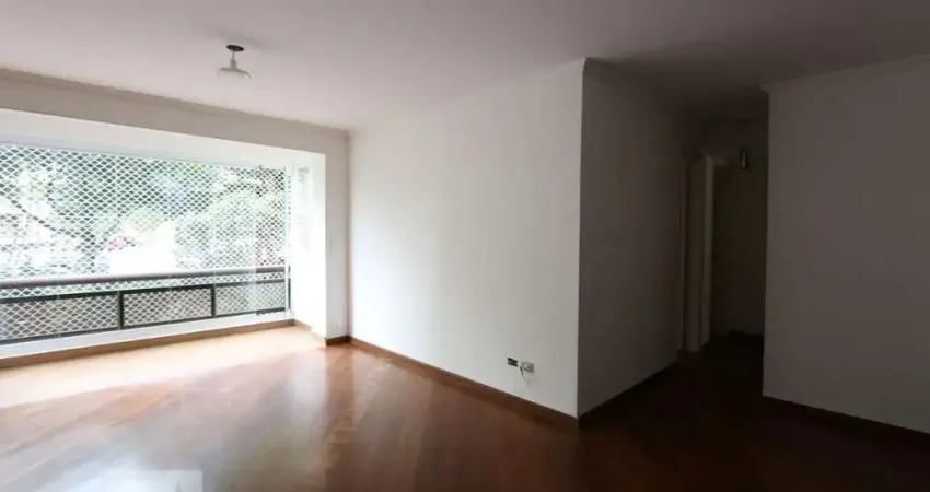 Apartamento para Venda - Vila Sônia, 3 Quartos,  100 m² - São Paulo
