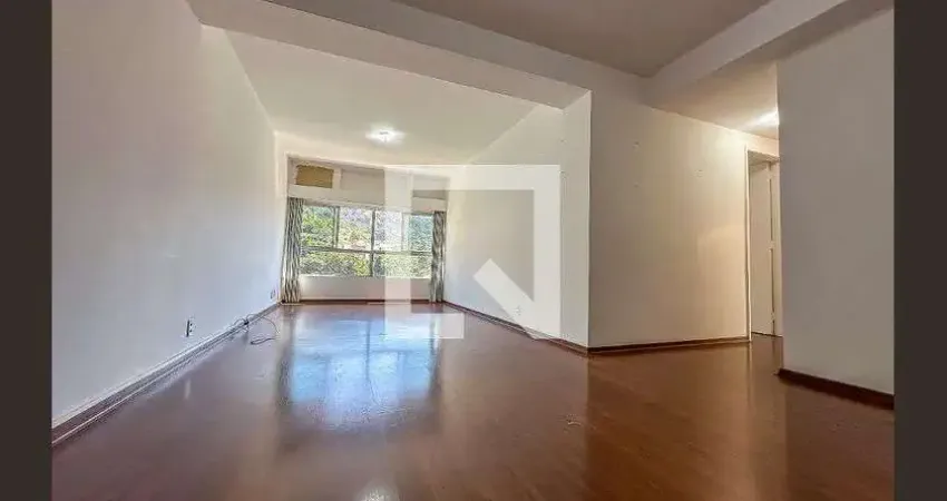 Apartamento para Venda - Laranjeiras, 3 Quartos,  118 m² - Rio de Janeiro