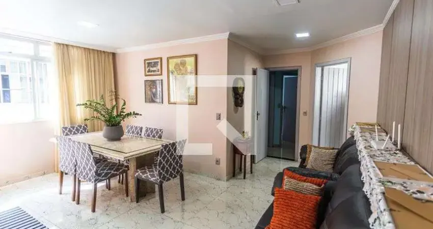 Cobertura para Venda - Santa Cruz, 4 Quartos,  250 m² - Belo Horizonte