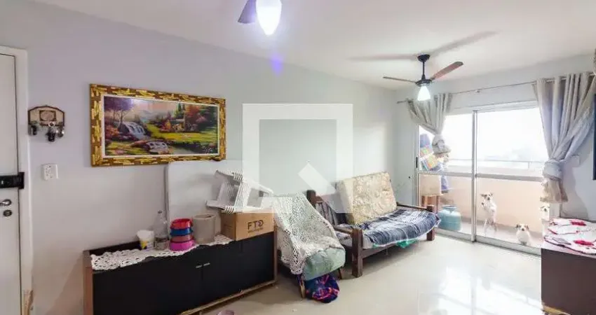Apartamento para Venda - Jaguaribe, 3 Quartos,  74 m² - Osasco