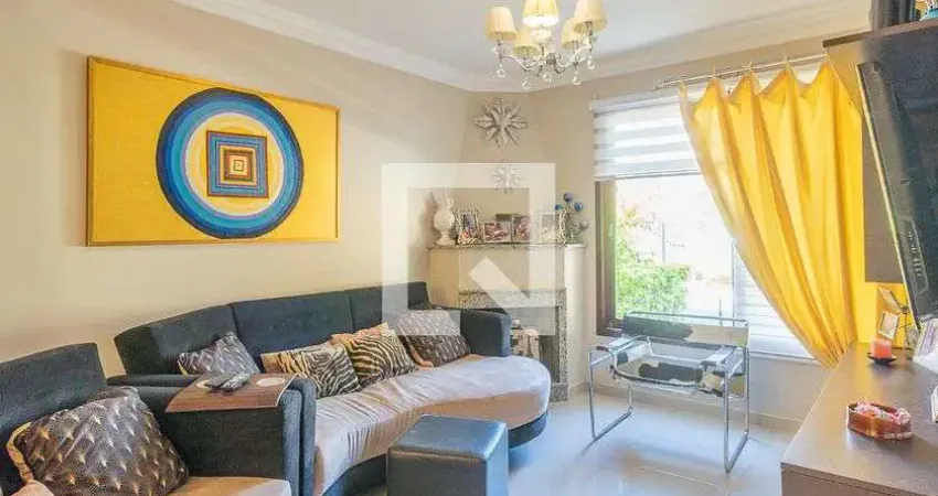 Casa / Sobrado em Condomínio para Venda - Tristeza, 3 Quartos,  180 m² - Porto Alegre