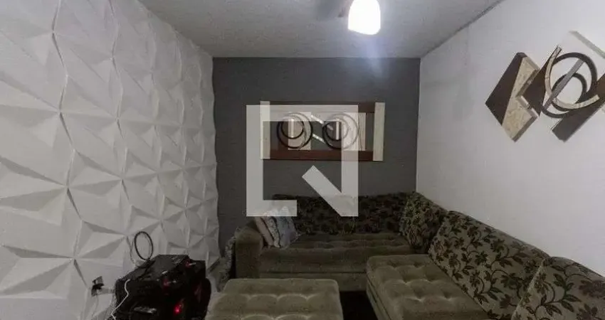 Casa para Venda - Sapopemba, 2 Quartos,  100 m² - São Paulo