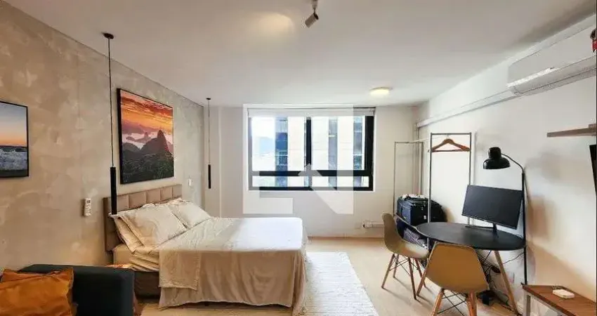 Apartamento para Venda - Centro, 1 Quarto,  34 m² - Rio de Janeiro