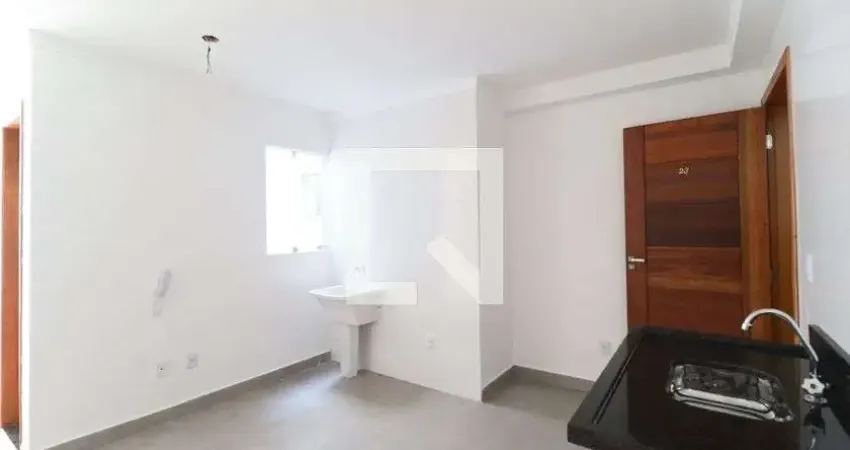 Kitnet / Stúdio para Venda - Vila Constança , 1 Quarto,  32 m² - São Paulo