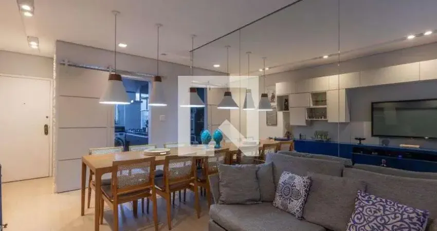 Apartamento para Venda - Serra, 2 Quartos,  65 m² - Belo Horizonte