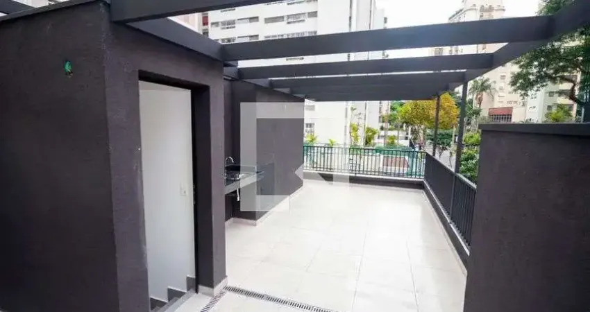 Casa / Sobrado em Condomínio para Venda - Higienópolis, 2 Quartos,  209 m² - São Paulo