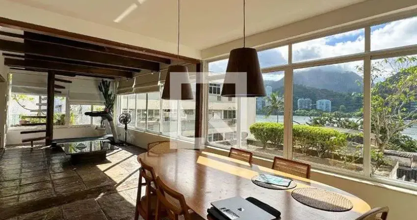 Apartamento para Venda - Ipanema, 2 Quartos,  230 m² - Rio de Janeiro