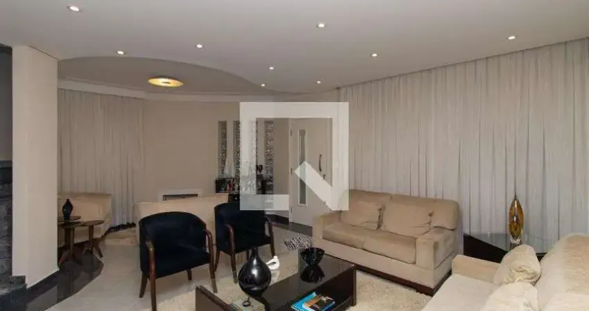 Casa para Venda - Vila Sabrina , 3 Quartos,  320 m² - São Paulo