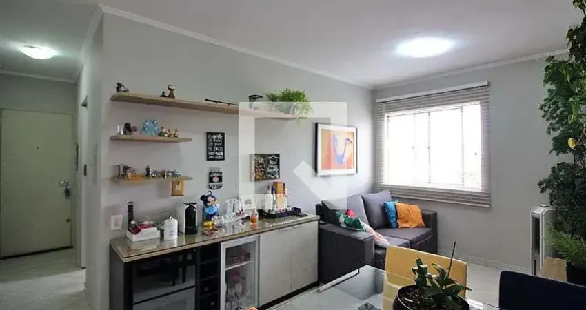 Apartamento para Venda - Baeta Neves, 2 Quartos,  65 m² - São Bernardo do Campo