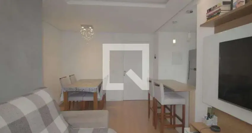 Apartamento para Venda - Estância Velha, 2 Quartos,  53 m² - Canoas