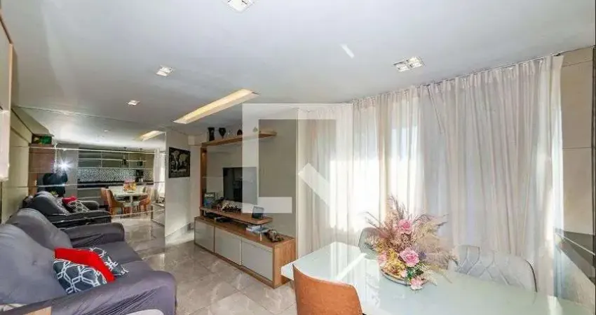 Apartamento para Venda - Betânia, 2 Quartos,  54 m² - Belo Horizonte