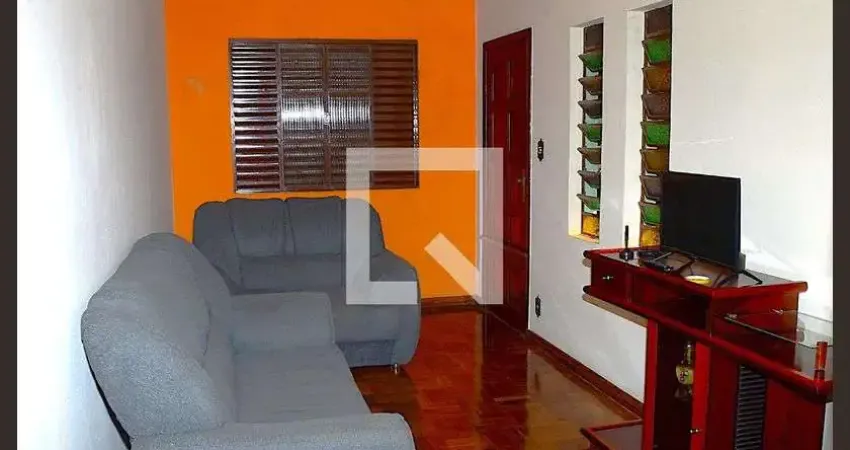 Casa para Venda - Dom Silvério, 2 Quartos,  580 m² - Belo Horizonte