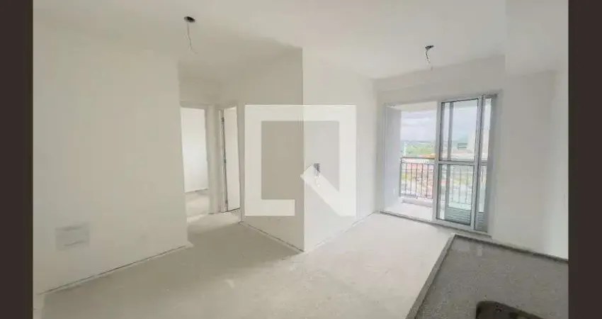 Apartamento para Venda - Lapa, 2 Quartos,  42 m² - São Paulo