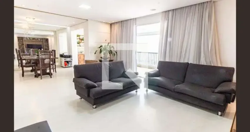 Apartamento para Venda - Mooca, 4 Quartos,  178 m² - São Paulo
