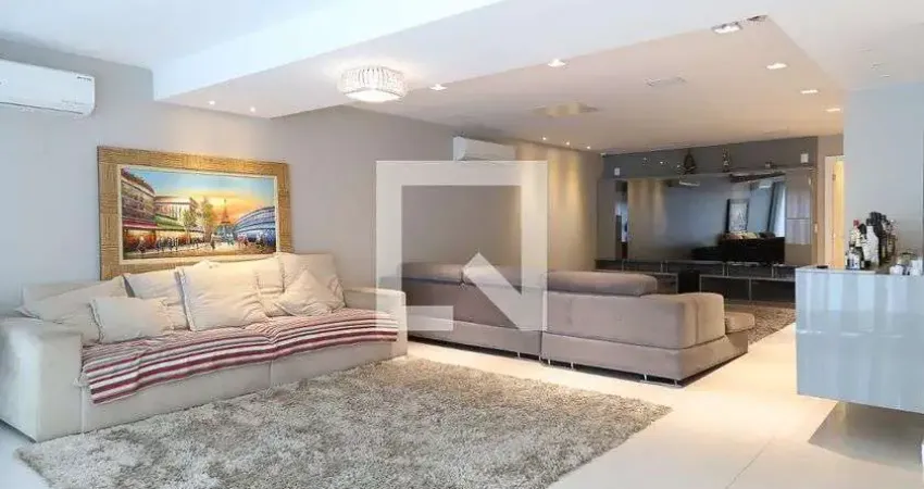 Cobertura para Venda - Recreio, 4 Quartos,  430 m² - Rio de Janeiro