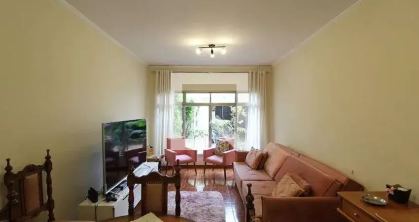 Casa para Venda - Vila Nova Conceição, 5 Quartos,  260 m² - São Paulo