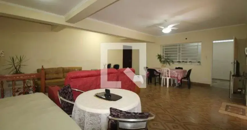 Casa para Venda - Jardim Chapadão, 5 Quartos,  545 m² - Campinas
