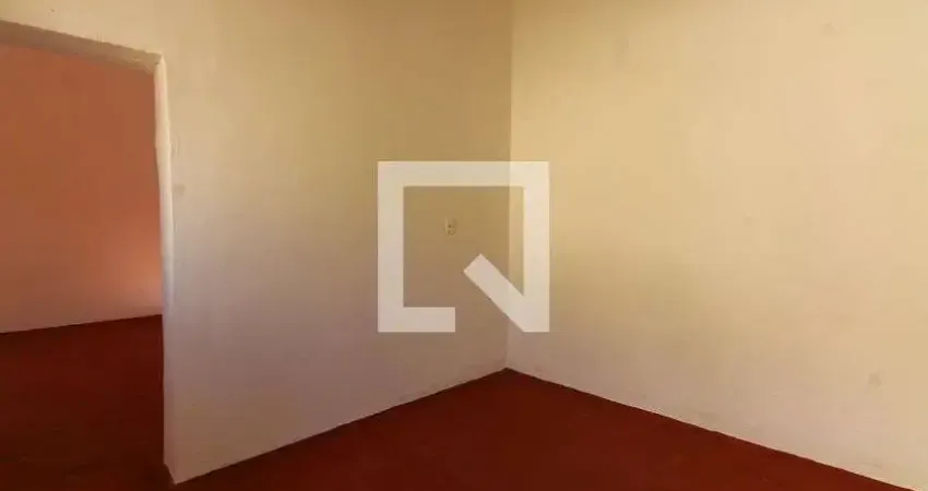 Casa para Venda - Penha de França, 1 Quarto,  851 m² - São Paulo