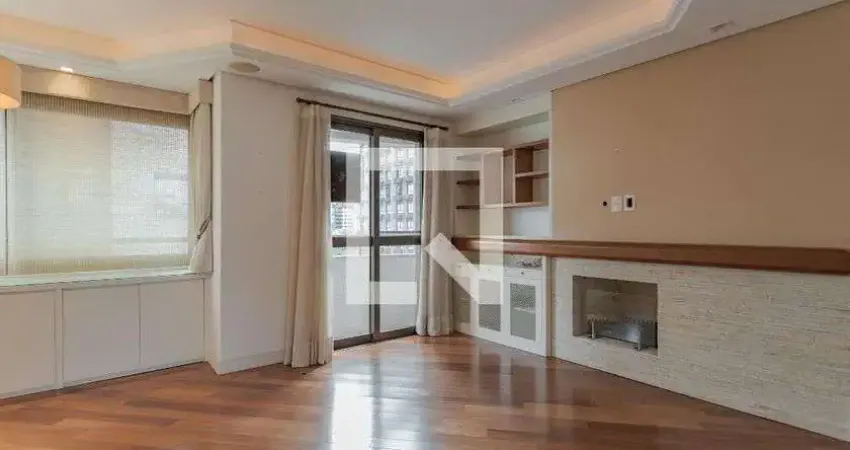 Apartamento para Venda - Auxiliadora, 2 Quartos,  83 m² - Porto Alegre
